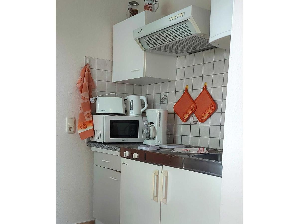 Ferienhaus Reetzow Use 2531 Vila Exterior foto